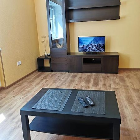 Apartment Near The Seaside Jūrkalne Dış mekan fotoğraf