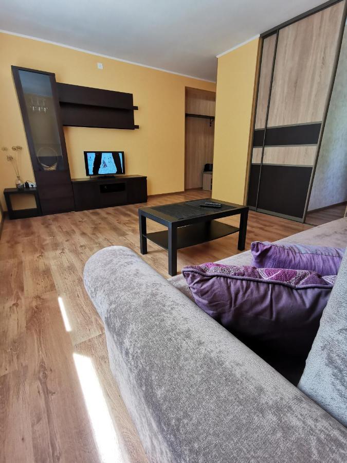 Apartment Near The Seaside Jūrkalne Dış mekan fotoğraf