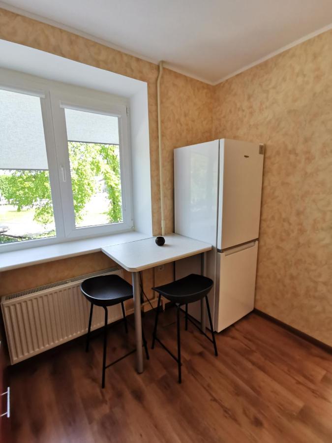 Apartment Near The Seaside Jūrkalne Dış mekan fotoğraf