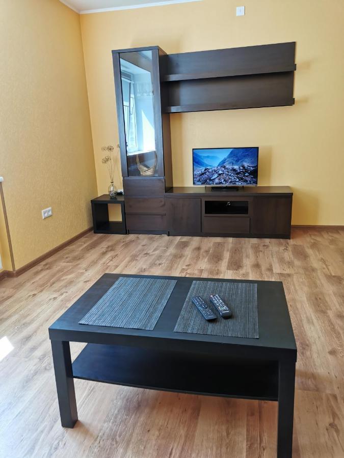 Apartment Near The Seaside Jūrkalne Dış mekan fotoğraf